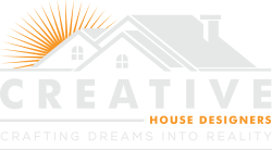 Creative House Designers Logo